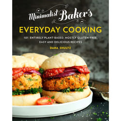 ISBN Minimalist Baker’s Everyday Cooking