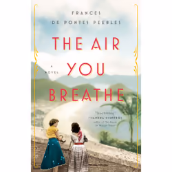ISBN The Air You Breathe, English, Paperback, 528 pages