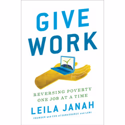 ISBN Give Work, Biography, English, Hardcover, 272 pages