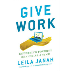 ISBN Give Work