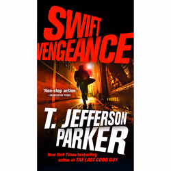 ISBN Swift Vengeance, English, Paperback, 416 pages