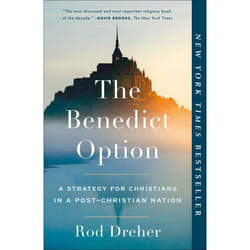 ISBN The Benedict Option