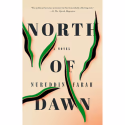 ISBN North of Dawn, English, Paperback, 384 pages