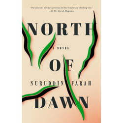 ISBN North of Dawn book English Paperback 384 pages