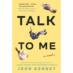 ISBN Talk to Me, English, Paperback, 320 pages