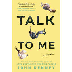 ISBN Talk to Me book English Paperback 320 pages