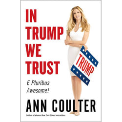 ISBN In Trump We Trust