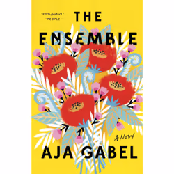 ISBN The Ensemble, English, Paperback, 352 pages