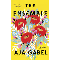 ISBN The Ensemble book English Paperback 352 pages
