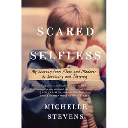 ISBN Scared Selfless