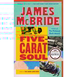 ISBN Five-Carat Soul book English Paperback 336 pages