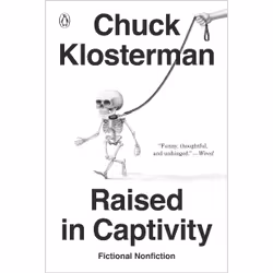 ISBN Raised in Captivity, English, Paperback, 320 pages
