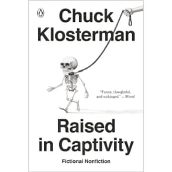 ISBN Raised in Captivity book English Paperback 320 pages