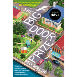 ISBN The Big Door Prize book English Paperback 400 pages