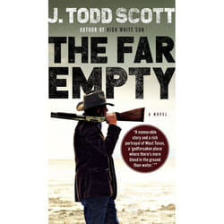 ISBN The Far Empty