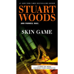 ISBN Skin Game book English Paperback 352 pages