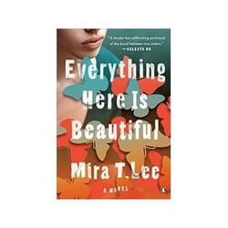 ISBN Everything Here is Beautiful book General novel English 368 pages