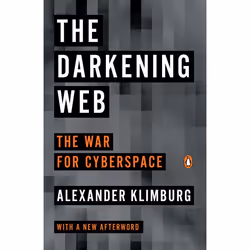 ISBN The Darkening Web, Paperback, 448 pages