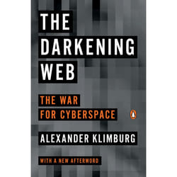 ISBN The Darkening Web