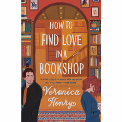 ISBN How to Find Love in a Bookshop, English, Paperback, 352 pages