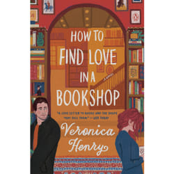 ISBN How to Find Love in a Bookshop book English Paperback 352 pages