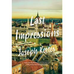 ISBN Last Impressions book English Paperback 320 pages