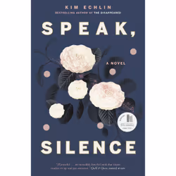 ISBN Speak, Silence, English, Paperback, 208 pages