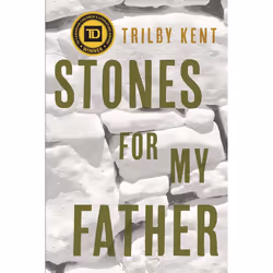 ISBN Stones for My Father, Paperback, 176 pages