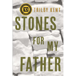 ISBN Stones for My Father