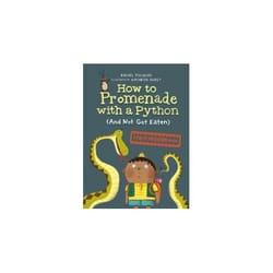 ISBN How to Promenade with a Python (and Not Get Eaten) : A Polite Predators Book 1