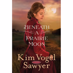 ISBN Beneath a Prairie Moon, Paperback, 352 pages