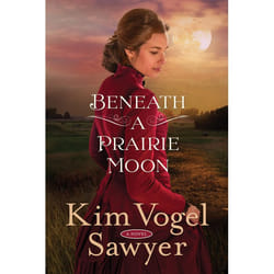 ISBN Beneath a Prairie Moon