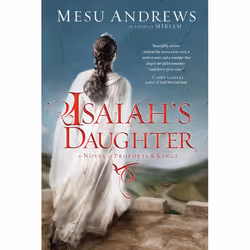 ISBN Isaiah’s Daughter, Fiction, English, Paperback, 400 pages