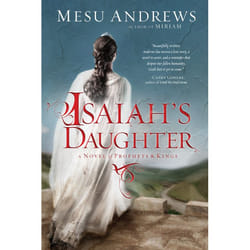 ISBN Isaiah’s Daughter