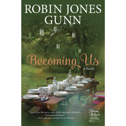 ISBN Becoming Us book English Paperback 320 pages