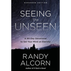 ISBN Seeing the Unseen, Expanded Edition