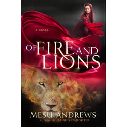 ISBN Of Fire and Lions book English Paperback 400 pages