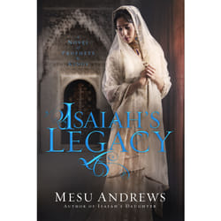 ISBN Isaiah's Legacy book English Paperback 400 pages
