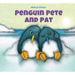 ISBN Penguin Pete and Pat