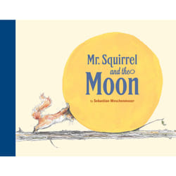 ISBN Mr. Squirrel and the Moon