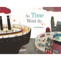 ISBN As Time Went By