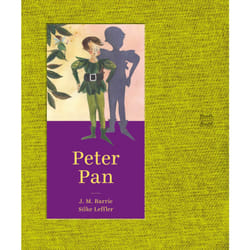 ISBN Peter Pan