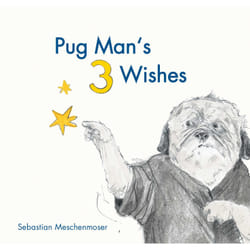 ISBN Pug Man's 3 Wishes