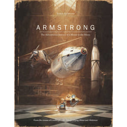 ISBN Armstrong