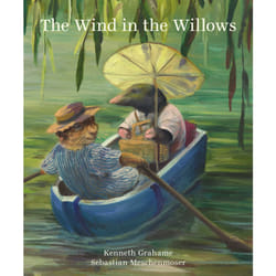 ISBN The Wind in the Willows