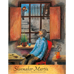 ISBN Shoemaker Martin