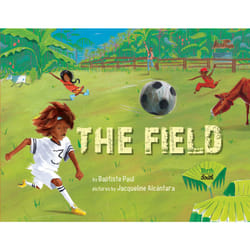 ISBN The Field
