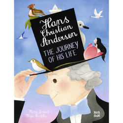 ISBN Hans Christian Andersen book History English Hardcover 56 pages