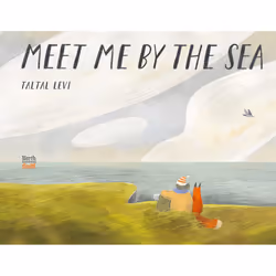 ISBN Meet Me By the Sea, English, 32 pages