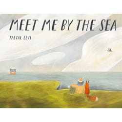 ISBN Meet Me By the Sea